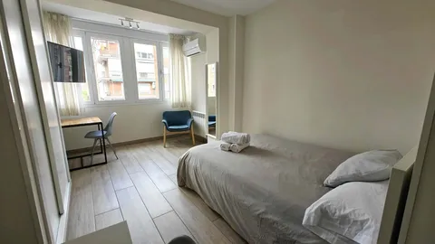 Appartement 30 m² à Madrid