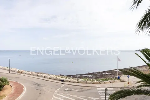 Pis de 132 m² a Dénia