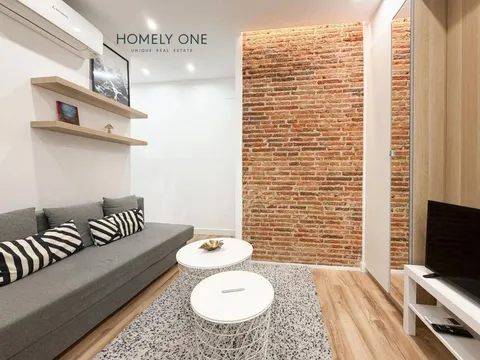 Pis de 31 m² a Madrid