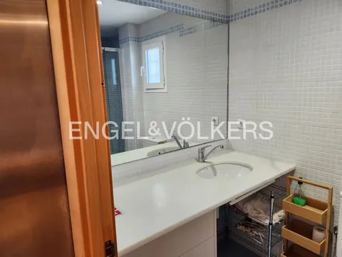 Pis de 51 m² a València