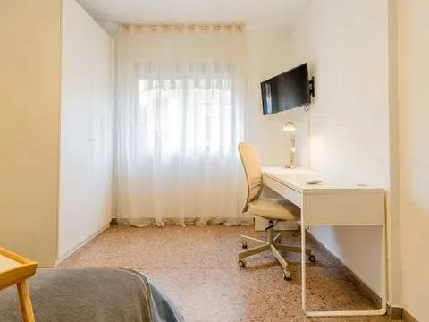 Stanza 170 m², Valencia