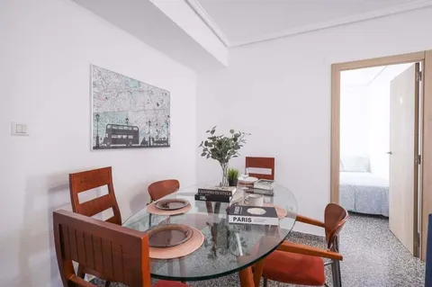 Habitació de lloguer, València
