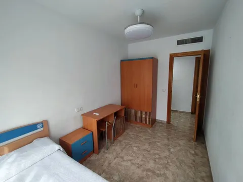 Pis de 100 m² a Almeria