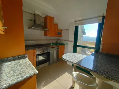 Wohnung 67 m² in Vigo