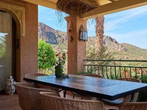 Casa de 98 m² a Turre
