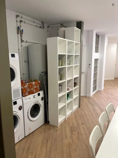 Habitació de lloguer, Manresa