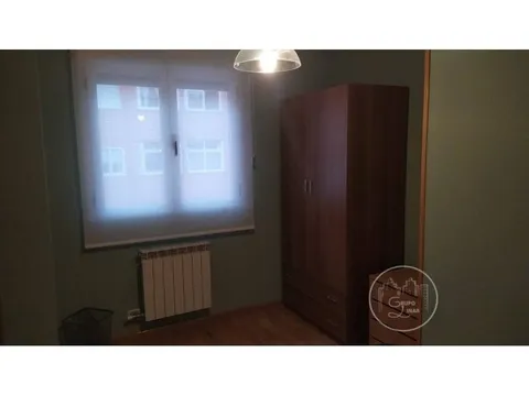 Wohnung 92 m² in Ávila