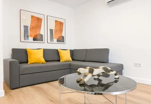 Pis de 82 m² a Madrid