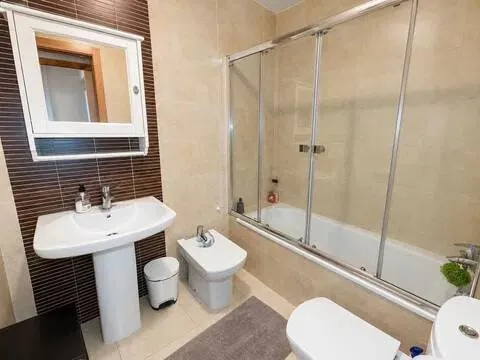 Pis de 80 m² a Vélez-Málaga