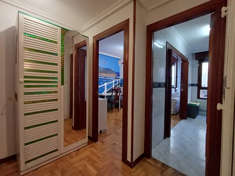 Wohnung 75 m² in Gijón / Xixón