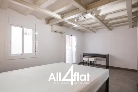 Apartamento 60 m² em Barcelona