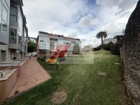 Piso de 88 m² en Sada