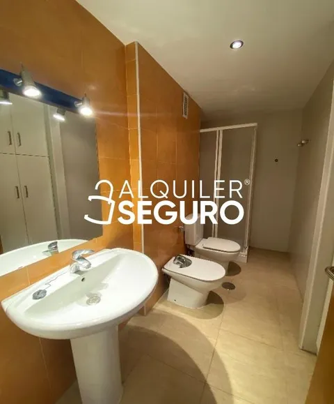 Pis de 60 m² a Múrcia