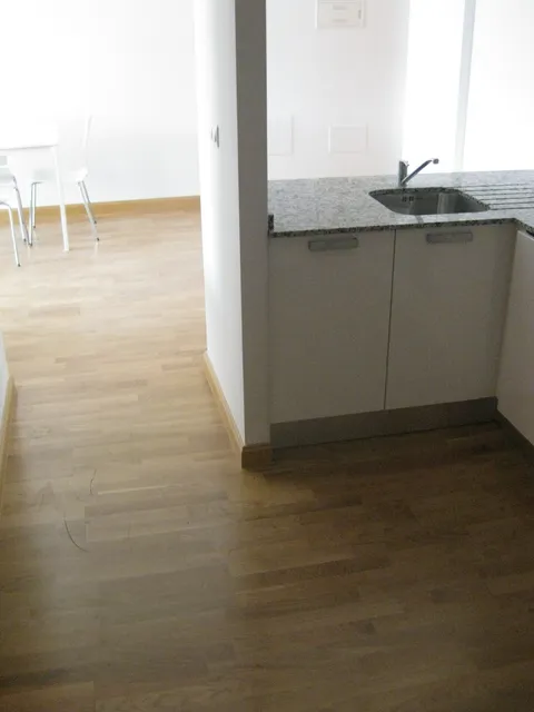 Pis de 95 m² a Múrcia