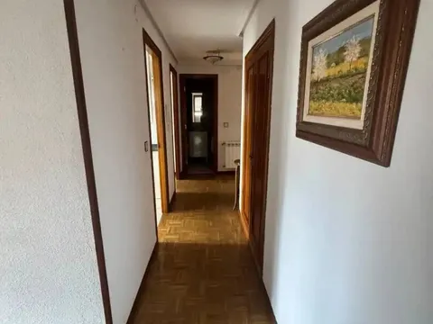 Pis de 60 m² a Burgos