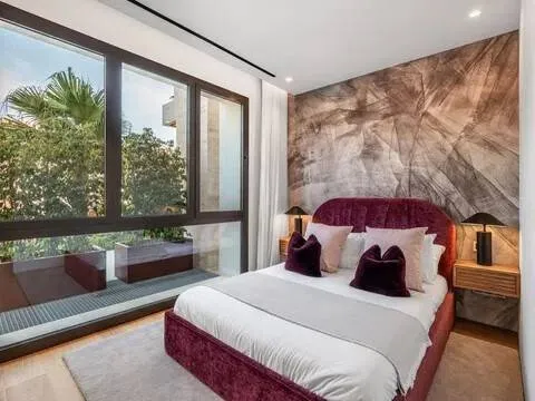 Wohnung 290 m² in Marbella