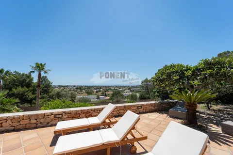 Casa de 300 m² en Sant Josep de sa Talaia (4/46)