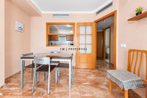 Pis de 59 m² a València
