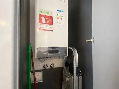 Pis de 53 m² a Bilbao