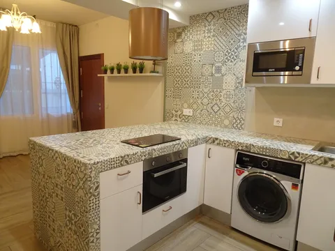Pis de 45 m² a Gijón