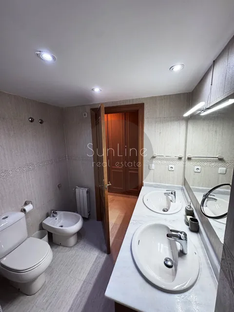 Pis de 135 m² a València