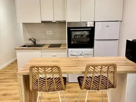 Pis de 65 m² a Ourense