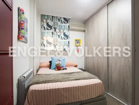 Pis de 110 m² a Montcada