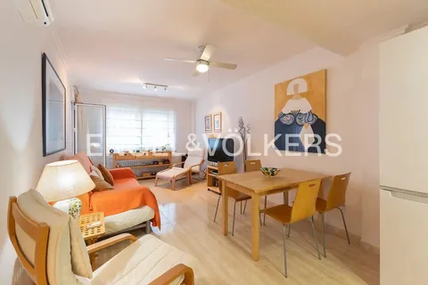 Квартира 90 м² у Canet d'en Berenguer