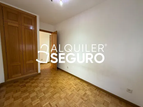 Pis de 90 m² a Madrid
