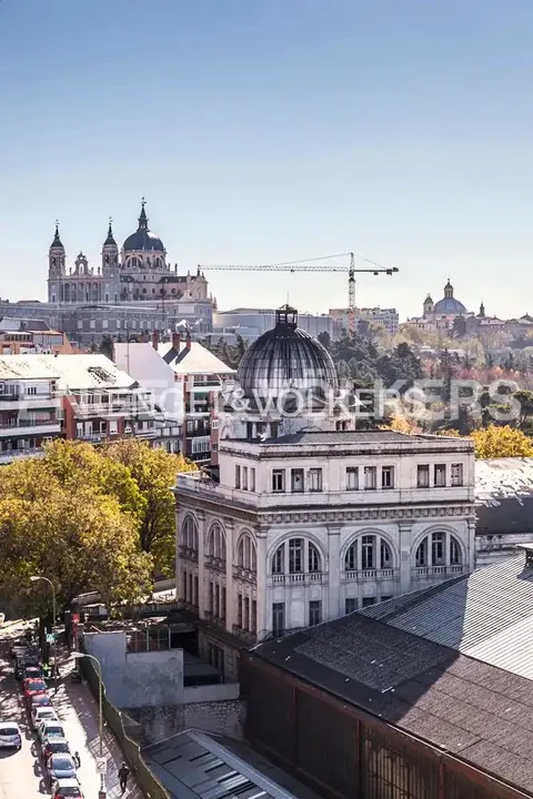 Pis de 79 m² a Madrid