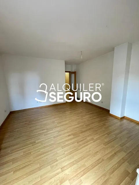 Piso de 90 m² en Madrid