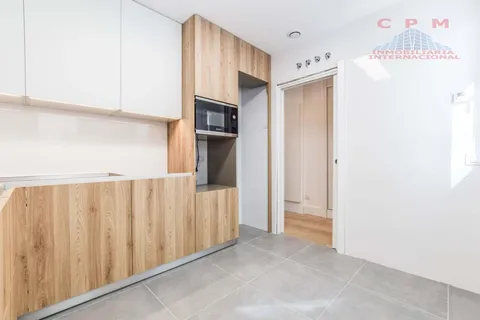 Квартира 126 м² у Madrid