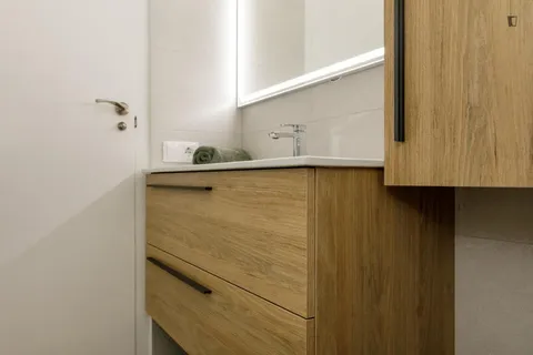 Zimmer zur Miete, l'Hospitalet de Llobregat