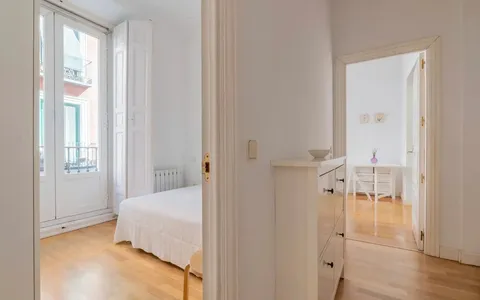 Pis de 60 m² a Madrid