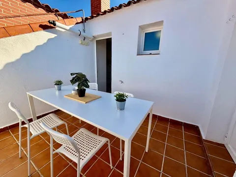 Habitació de lloguer, Fuenlabrada