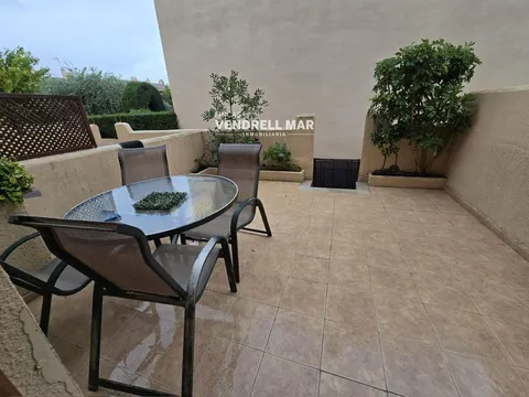 Квартира 148 м² в el Vendrell