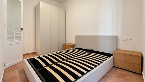 Pis de 66 m² a València