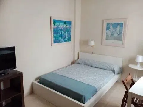 Pis de 26 m² a Antequera