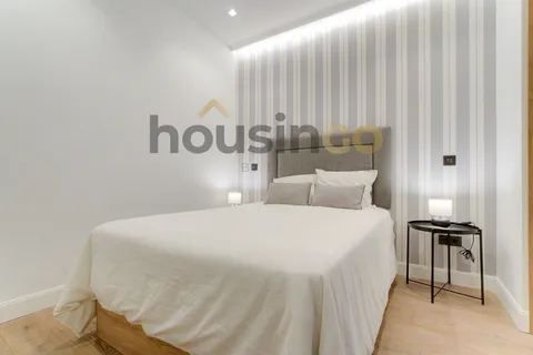 Pis de 115 m² a Madrid