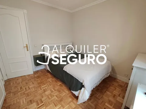 Pis de 110 m² a Madrid