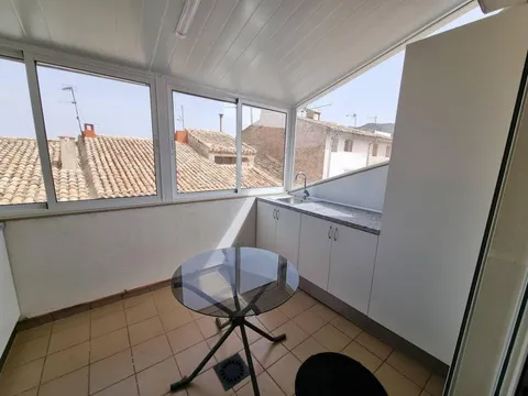 Pis de 48 m² a Tibi
