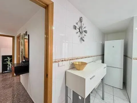 Pis de 100 m² a Xixona