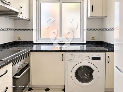 Pis de 70 m² a Madrid