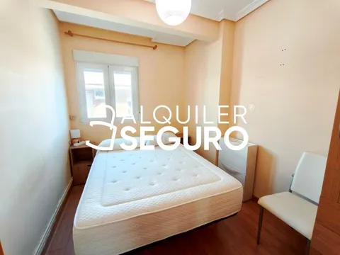 Pis de 60 m² a Alcorcón