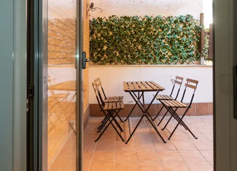 Pis de 45 m² a Madrid