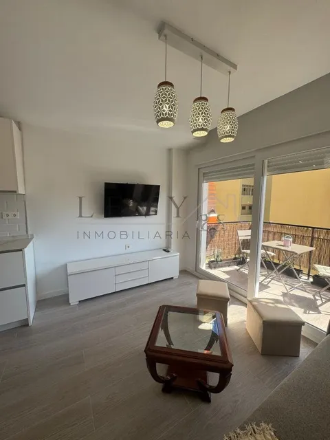 Pis de 30 m² a Torremolinos