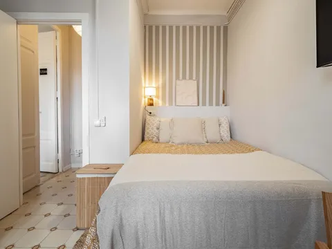 Stanza in affitto, Barcelona