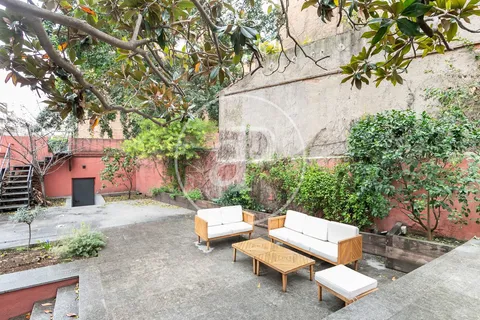 Pis de 217 m² a Barcelona