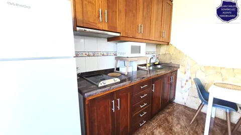Pis de 60 m² a Mogán