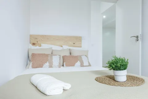 Chambre à louer, Valence